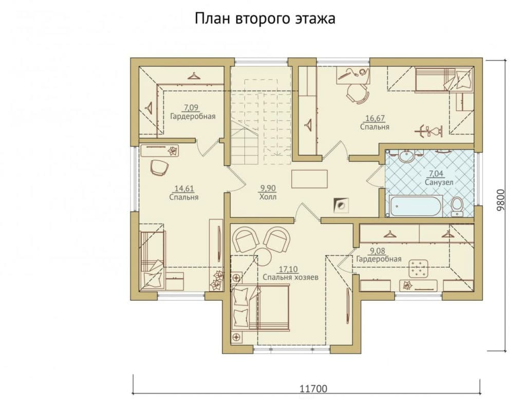 Исток 3