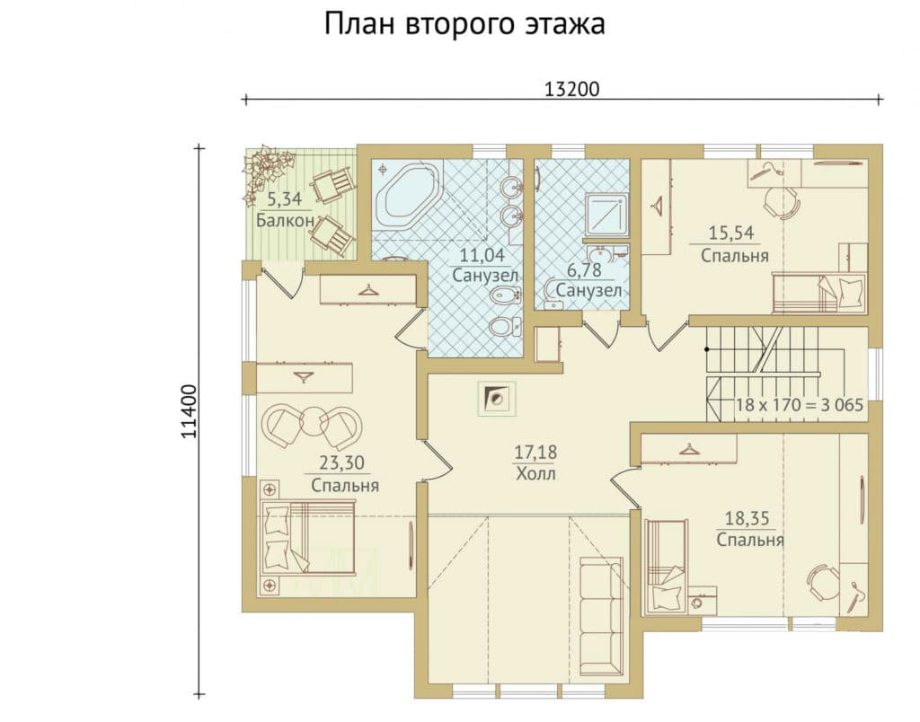 Маркул 3