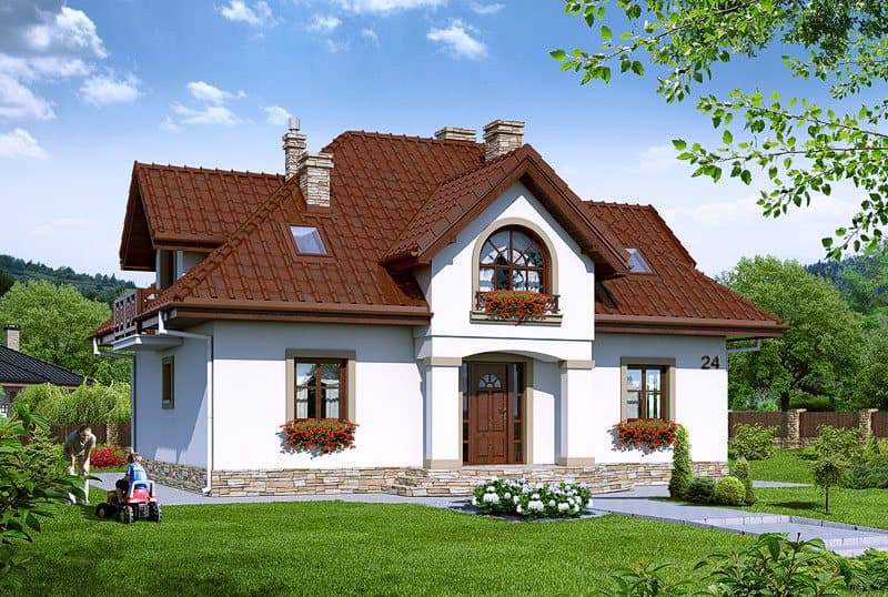 Мирабелль