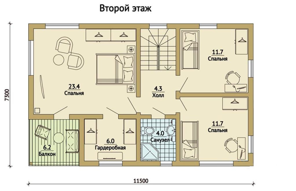 Руна 3