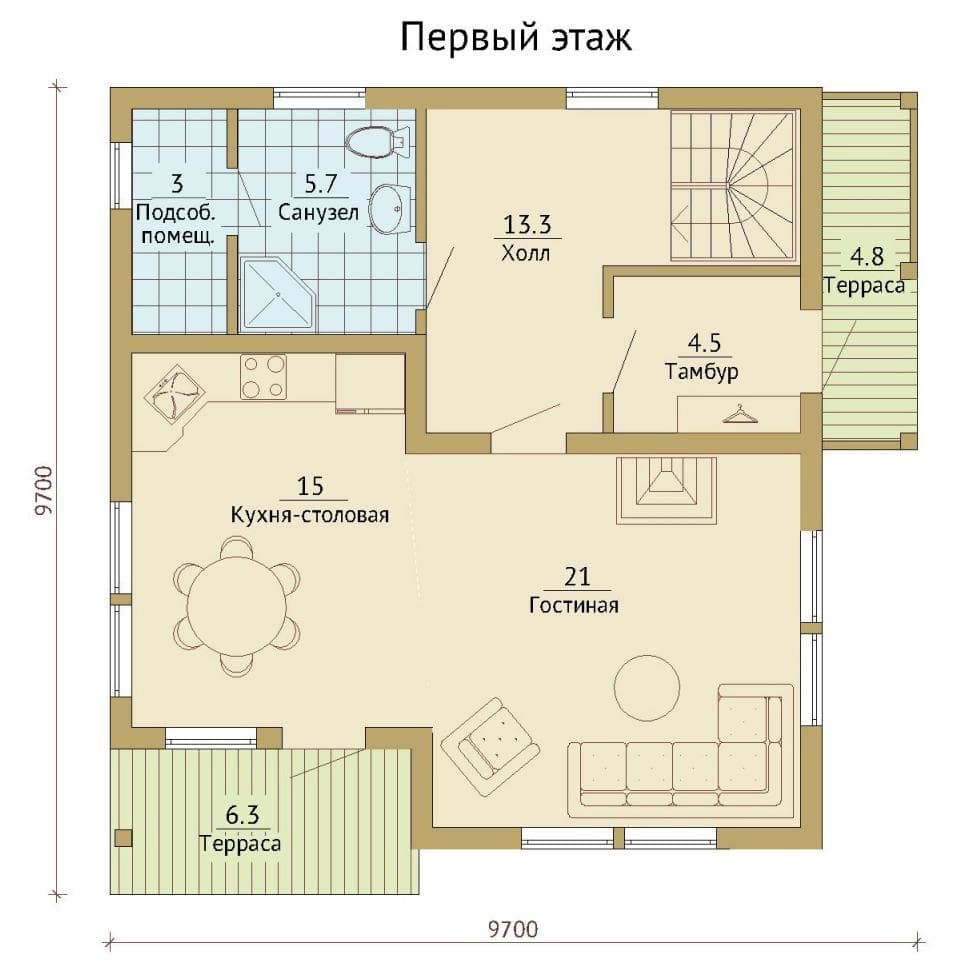 Вероника 2